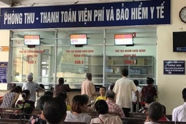 Bộ Y tế đề xuất 2 phương án chi trả với trường hợp khám chữa bệnh trái tuyến