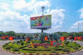 Sôi động các hoạt động Kỷ niệm 20 năm Ngày tái lập tỉnh Đắk Nông