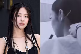 Góc khuất từ vụ Jennie (BlackPink) hút thuốc