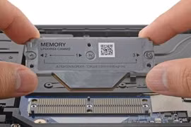 Thay đổi lớn về công nghệ RAM trong nhiều năm qua