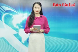 Gia Lai 24h: Tiếp tục thực hiện xét tuyển sinh vào lớp 10 năm học 2024-2025 