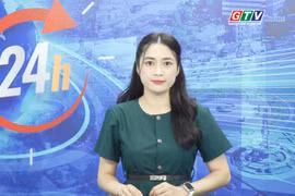 Gia Lai 24h: Bầu bổ sung Ủy viên Ban Thường vụ Tỉnh ủy Gia Lai