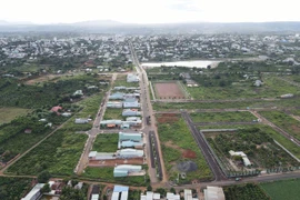 Gia Lai: Hàng loạt sai phạm trong đấu giá đất ở 1 huyện