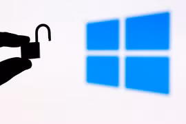 Sau 6 tháng Microsoft mới vá lỗ hổng nghiêm trọng trên Windows