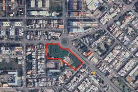 Đà Nẵng đấu giá thành công lô đất 5 mặt tiền để làm bệnh viện