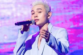 Lý do Jun Phạm bỏ xa các anh tài khác