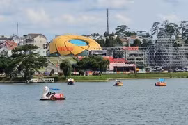 3 người tung tin giả 'Đà Lạt có biến' bị công an mời lên làm rõ