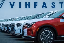 VinFast sắp có nhà phân phối đầu tiên tại châu Phi