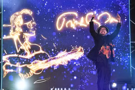 Đưa nhạc Việt ra thế giới