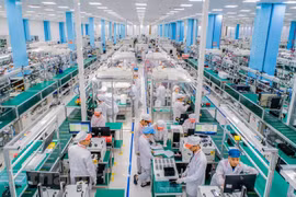 Việt Nam đẩy nhanh tiến độ đào tạo 50.000 kỹ sư ngành công nghiệp bán dẫn