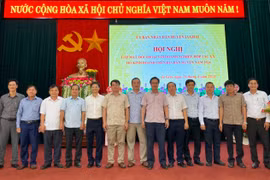 Ia Grai quan tâm hỗ trợ doanh nghiệp, hợp tác xã