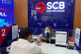 SCB 'đứng ngồi không yên' vì dự án Đà Lạt Plaza bị thu hồi