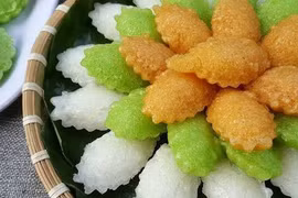 5 món ăn Việt Nam vào danh sách 100 món có dừa ngon nhất thế giới