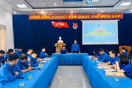 Gia Lai rút kinh nghiệm chỉ đạo đại hội điểm Hội LHTN Việt Nam cấp huyện 