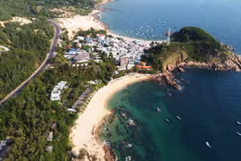 Hấp dẫn các điểm du lịch dịp nghỉ lễ 30-4 và 1-5 tại miền đất võ Bình Định