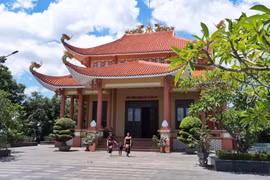 Di tích chiến thắng Đak Pơ: Kết nối du lịch liên vùng