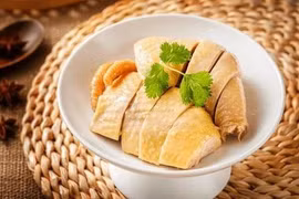 Tìm ra phương pháp trị ung thư từ loại vitamin có trong chuối, thịt gà