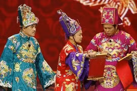 Táo Quân 2024: Khen ít, chê nhiều