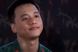 Mai Tài Phến: Nếu không làm diễn viên, chắc tôi đau khổ nhiều lắm