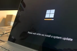 Microsoft khuyên người dùng PC cập nhật ngay Windows