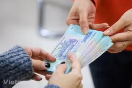 Từ 1/7, tiền lương bình quân của cán bộ, công chức, viên chức tăng khoảng 30%