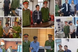 Khởi tố loạt lãnh đạo ngành LĐ-TB-XH Sơn La