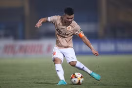 Cơ hội cuối để góp mặt đội tuyển Việt Nam