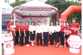 Tuổi trẻ Agribank Đông Gia Lai tiên phong chuyển đổi số