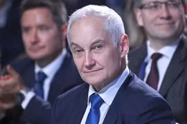 Nga thông báo thành lập 3 đơn vị quân sự mới nhằm bảo vệ biên giới