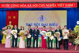 Gia Lai ban hành quy chế về tổ chức và hoạt động của hội quần chúng