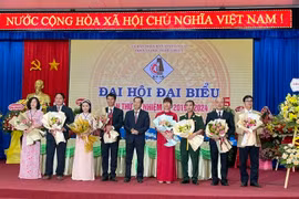 Gia Lai ban hành quy chế về tổ chức và hoạt động của hội quần chúng