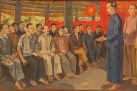 Cách mạng Tháng Tám: Bước ngoặt vĩ đại trong lịch sử phong trào cách mạng 