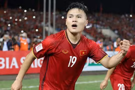 Hướng nghiệp cho tài năng thể thao