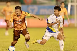 Lịch thi đấu V-League mới nhất hôm nay: HAGL tựa núi đấu nhà vô địch