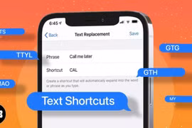 Tính năng trên iPhone khiến người dùng Android ao ước