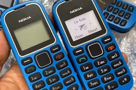 Từ ngày 1-3, số phận của điện thoại 'cục gạch' ra sao?