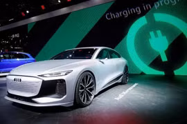 Audi tìm cách thâm nhập thị trường xe điện tại Mexico