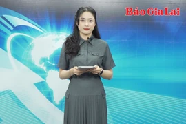 Gia Lai 24h: Kỳ họp thứ 17 (chuyên đề) HĐND tỉnh Gia Lai khóa XII sẽ diễn ra vào ngày 19-2 