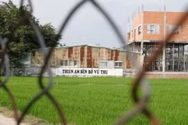 Vụ án Tịnh thất Bồng Lai: Bị can Lê Thu Vân đã chết