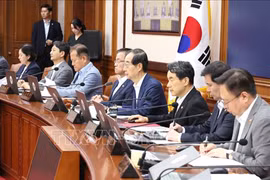 Thủ tướng Hàn Quốc kêu gọi nhân viên y tế toàn quốc hủy bỏ kế hoạch đình công