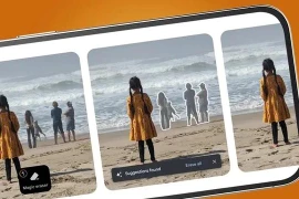iOS 18 có thêm công cụ AI chuyên xóa chi tiết thừa của hình ảnh