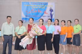  “Thủ lĩnh” Công đoàn