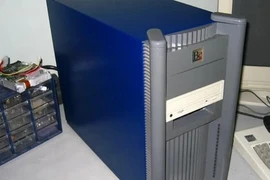 Hệ điều hành PC từng cố gắng thách thức Windows và Mac