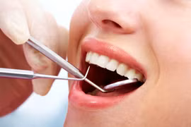 Thử nghiệm thuốc điều trị mọc răng đầu tiên trên thế giới