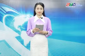 Gia Lai 24h: Lãnh đạo tỉnh Gia Lai dâng hoa, dâng hương tại Nghĩa trang Liệt sĩ Quốc gia Trường Sơn