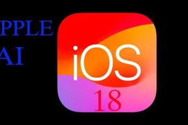 iOS 18 sẽ tích hợp nhiều tính năng AI trên Safari và Siri