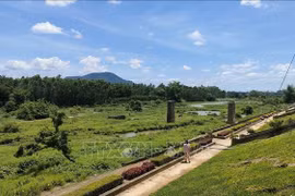 Gia Lai đề xuất xây đập dâng 350 tỷ đồng 'cứu' dòng sông Ba