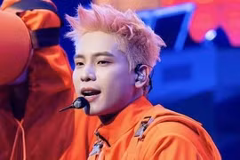 Quân A.P ấp ủ mang âm nhạc ra quốc tế sau 'Anh trai say hi'