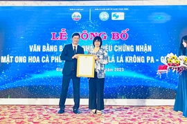 Khoa học công nghệ và đổi mới sáng tạo: Động lực phát triển bền vững 