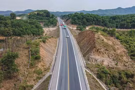 Cần 250.000 tỉ nâng cấp, mở rộng 28 tuyến cao tốc